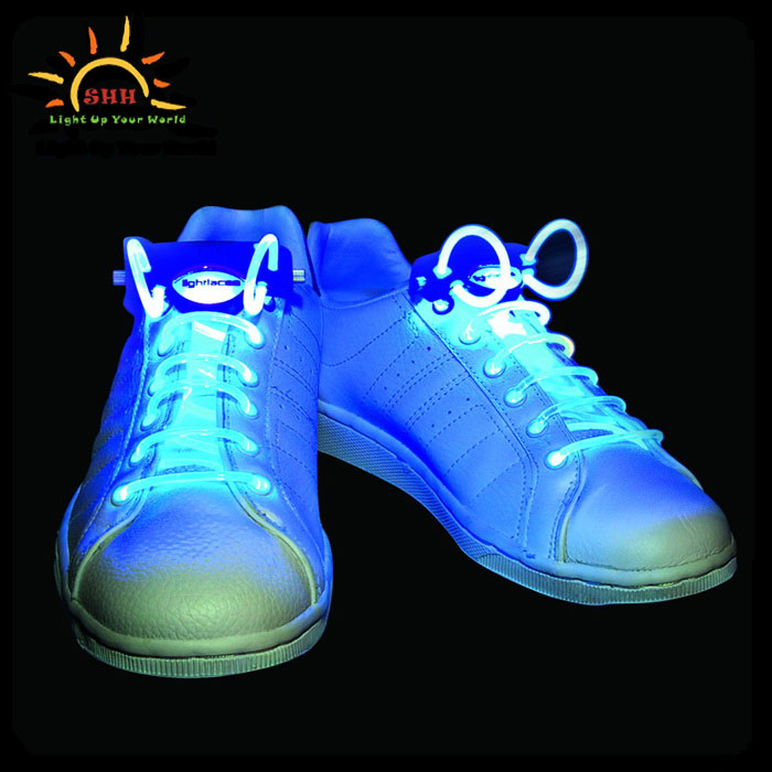 Light Up Shoelaces