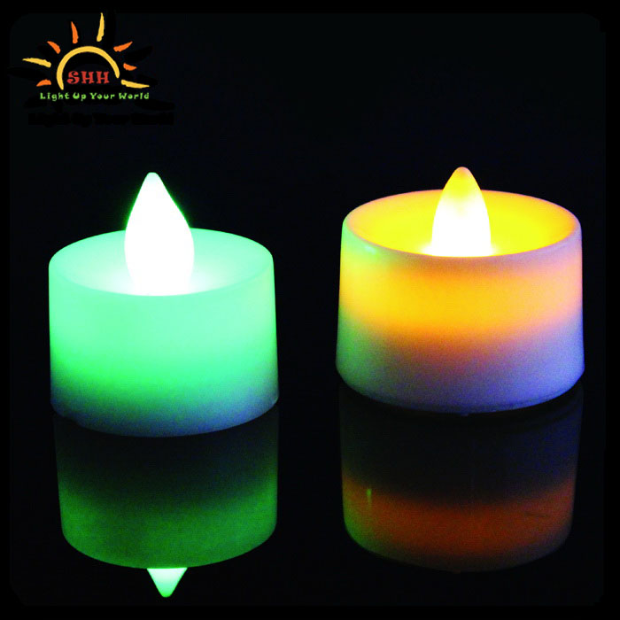 LED Candle Lights