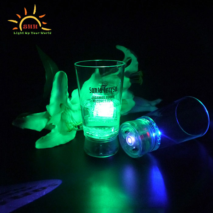 Light Projecting Led Cup