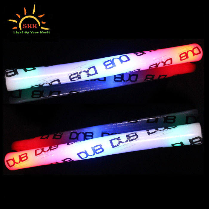 LED Foam Stick