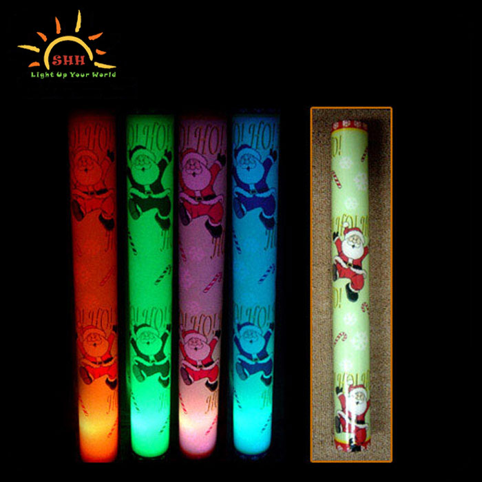 LED Foam Stick