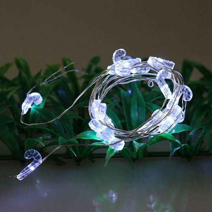 LED string lights