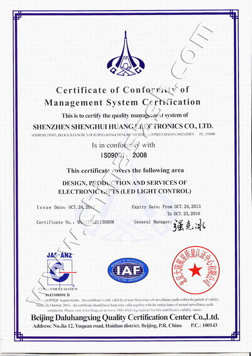 ISO9001